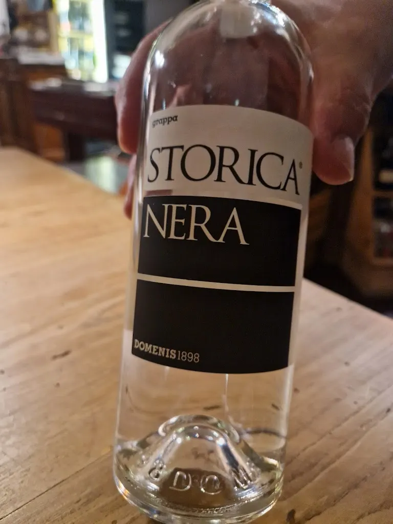 Menu_Da Vittoria La Trattoria - Ristorante Campalto _Campalto_immagine_9