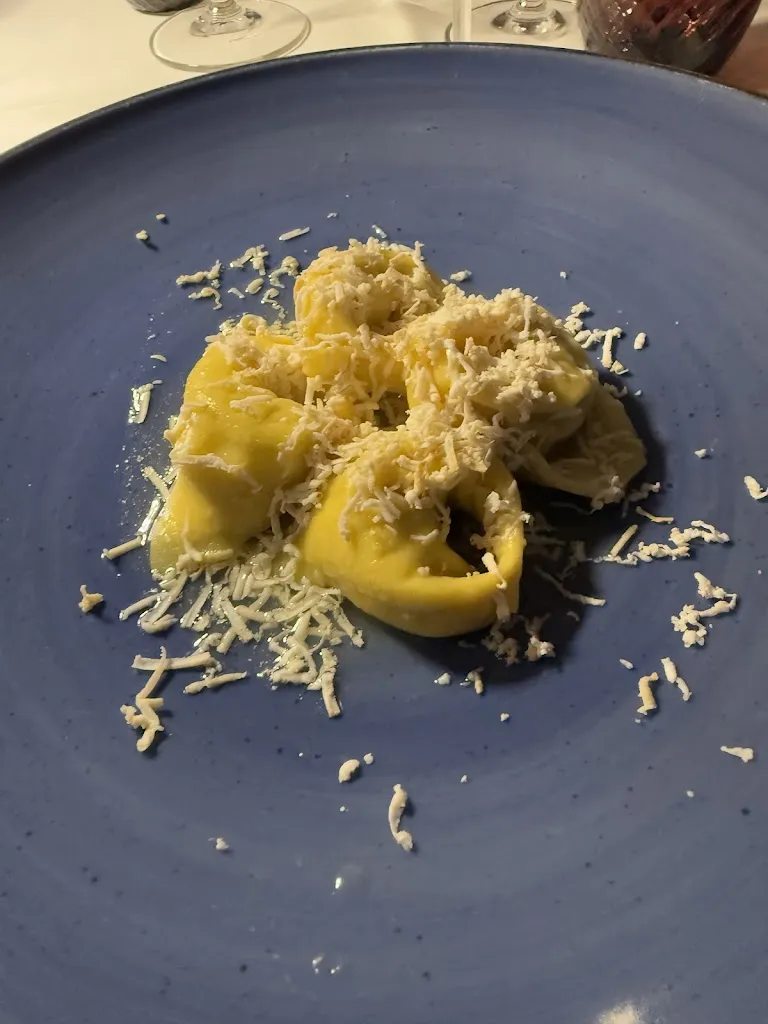 CRISMA GHOSTINE_Da Vittoria La Trattoria - Ristorante Campalto _Campalto_recensione