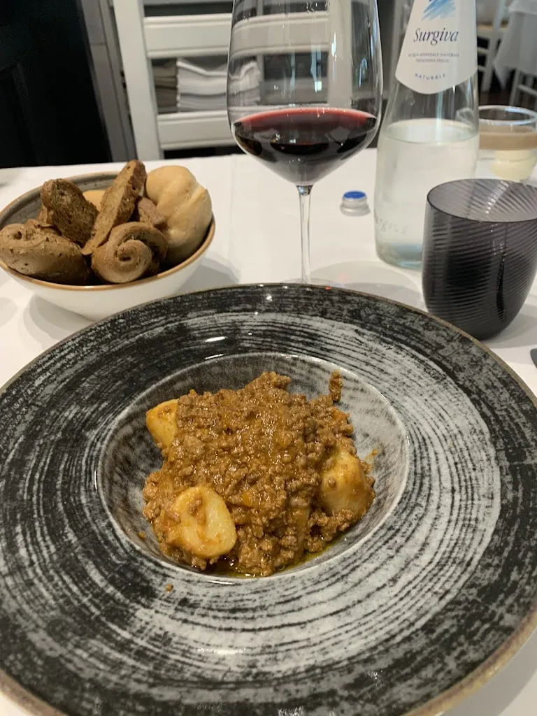 Leah Groat_Da Vittoria La Trattoria - Ristorante Campalto _Campalto_recensione