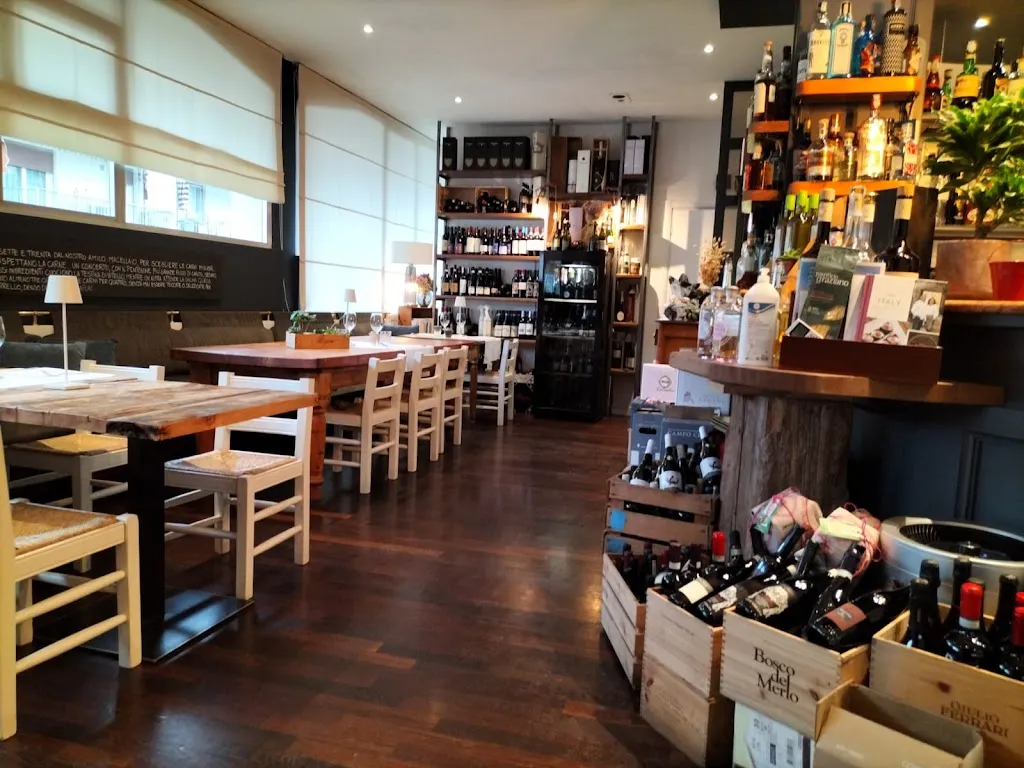 Da Vittoria La Trattoria - Ristorante Campalto  restaurant in Campalto