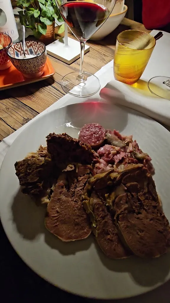 Da Vittoria La Trattoria - Ristorante Campalto _Campalto_slider_image_2