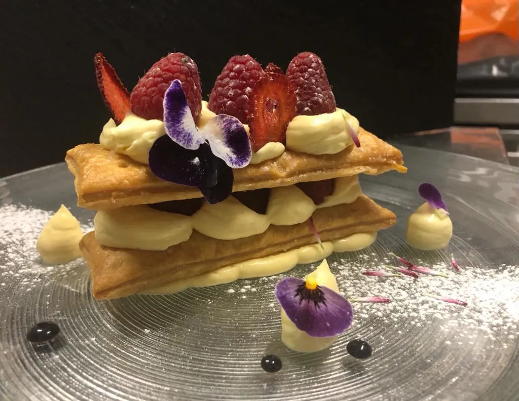 Da Vittoria La Trattoria - Ristorante Campalto _Campalto_slider_image_3