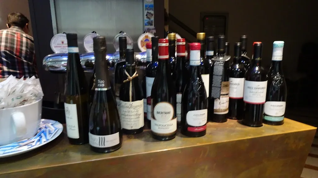 Menu_La Sosta - Enoteca & Cucina Campalto_Campalto_image_4