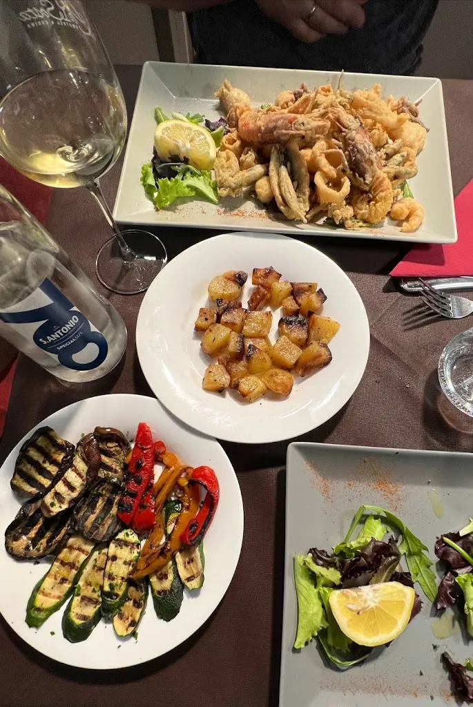 Menu_La Sosta - Enoteca & Cucina Campalto_Campalto_image_6