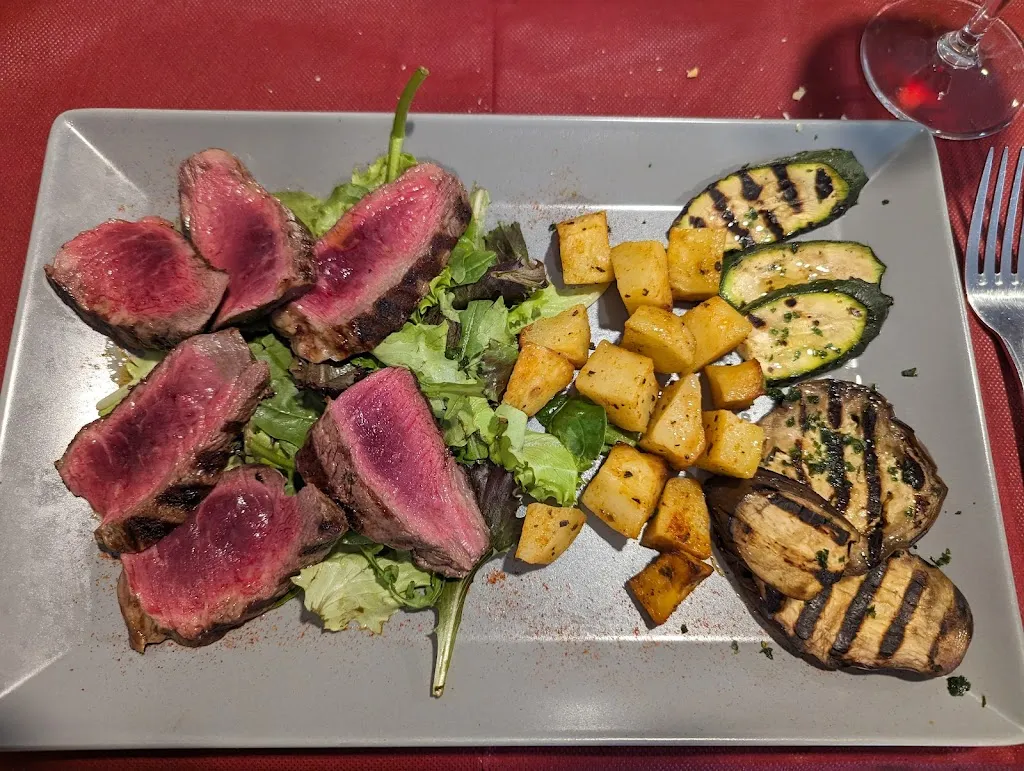 Menu_La Sosta - Enoteca & Cucina Campalto_Campalto_image_7