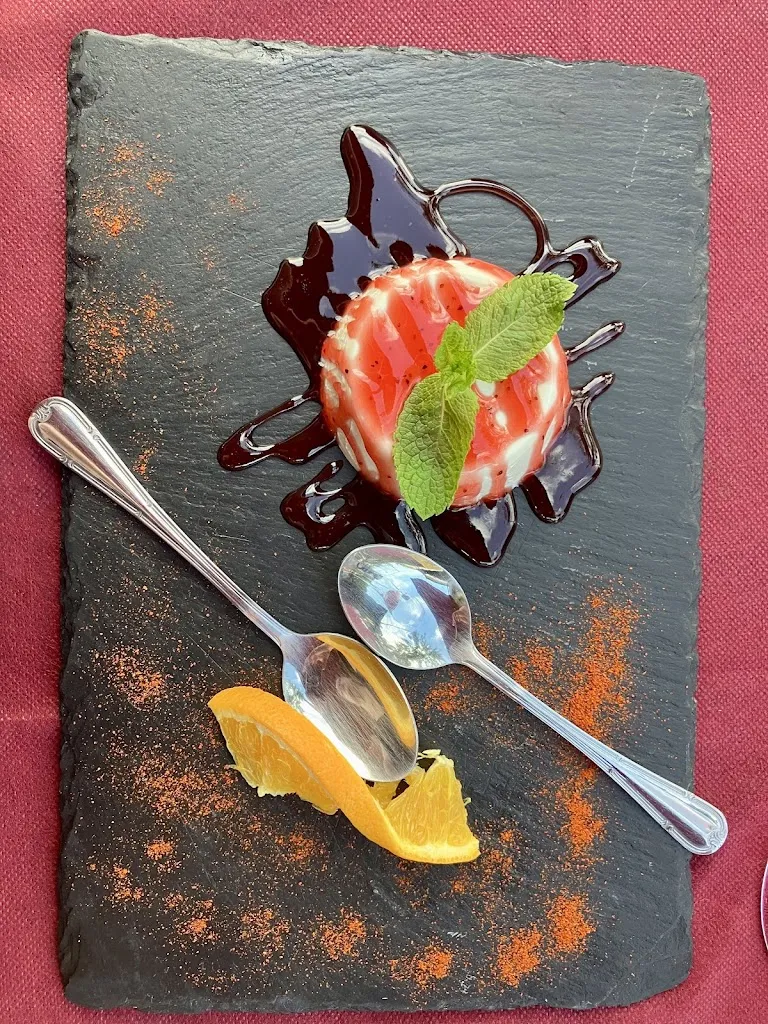 Menu_La Sosta - Enoteca & Cucina Campalto_Campalto_image_9