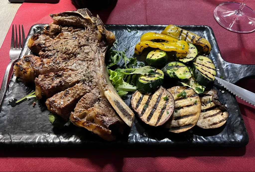 Mark Loika_La Sosta - Enoteca & Cucina Campalto_Campalto_review