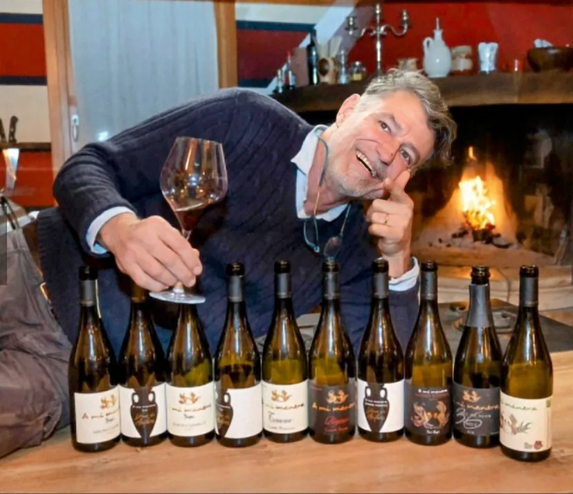 La Sosta - Enoteca & Cucina Campalto restaurant in Campalto