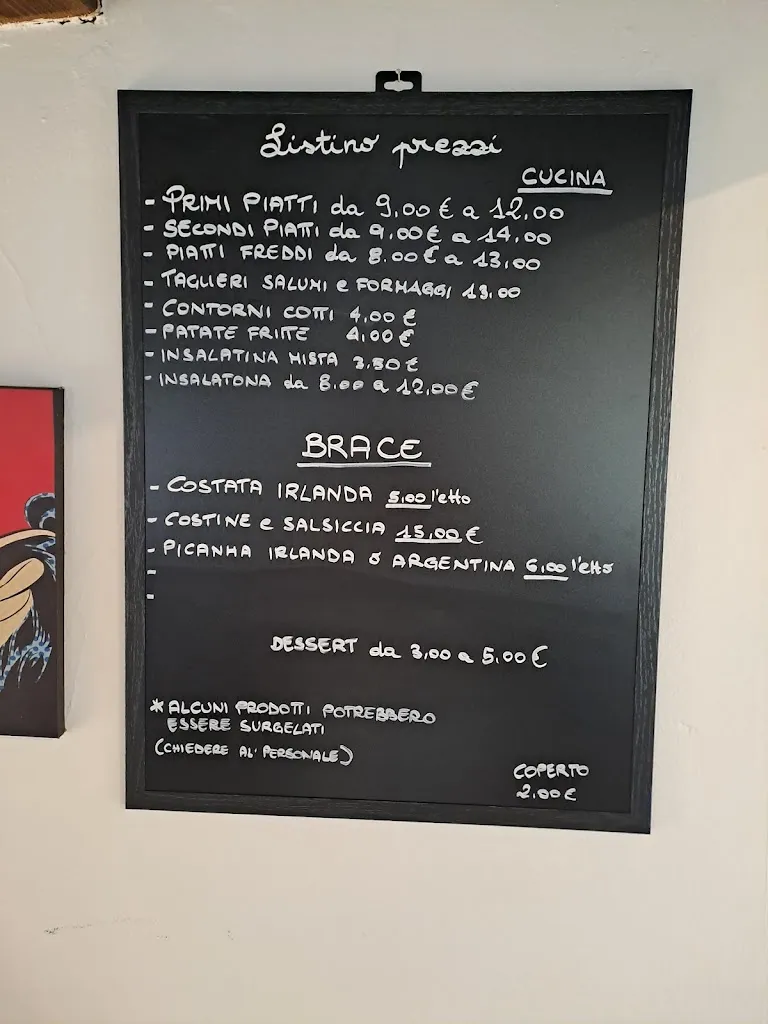 Menu_Antica Ostaria de Campalto_Campalto_immagine_2