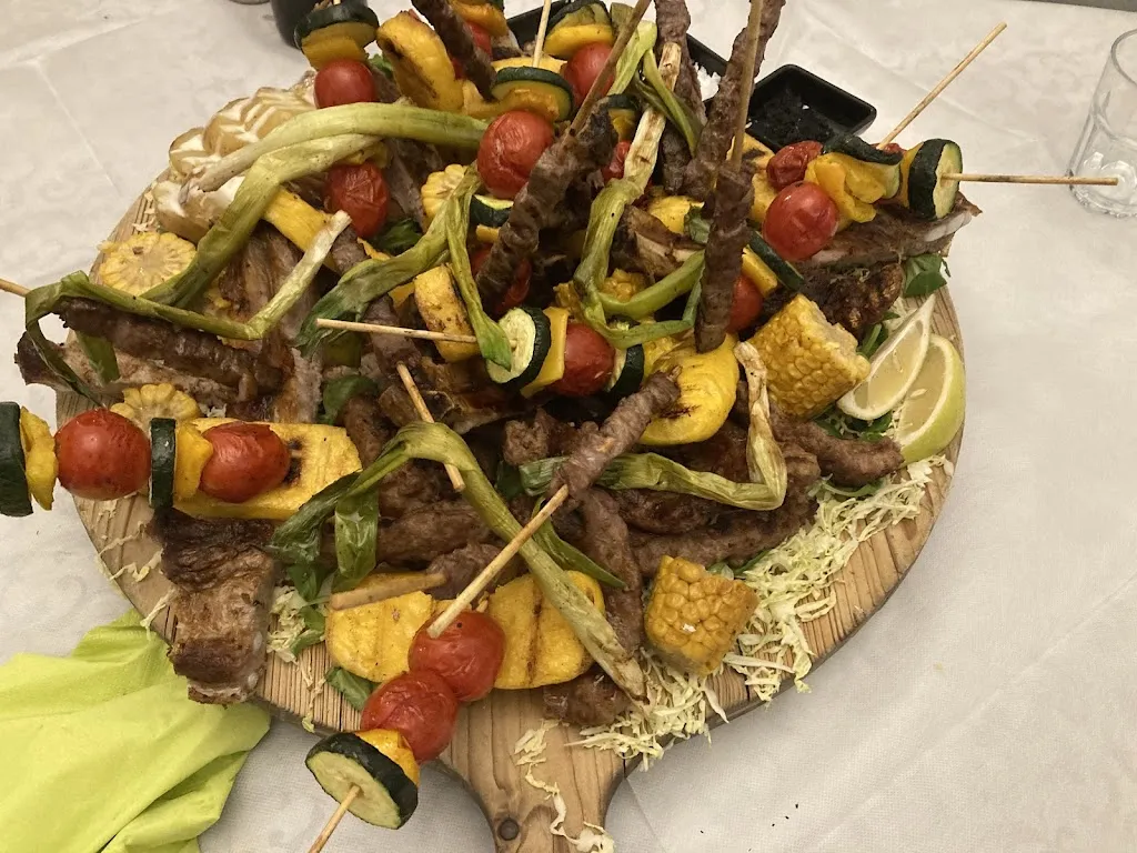 Maria Zawadzka_Antica Ostaria de Campalto_Campalto_recensione