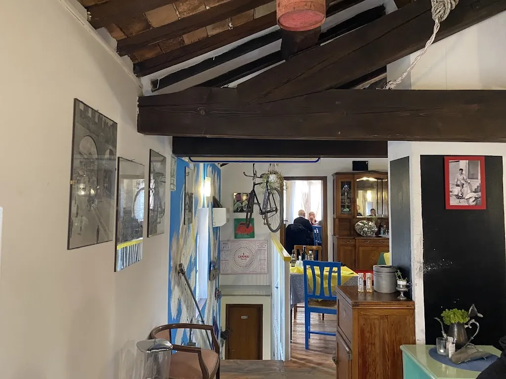 marco versolato_Antica Ostaria de Campalto_Campalto_recensione