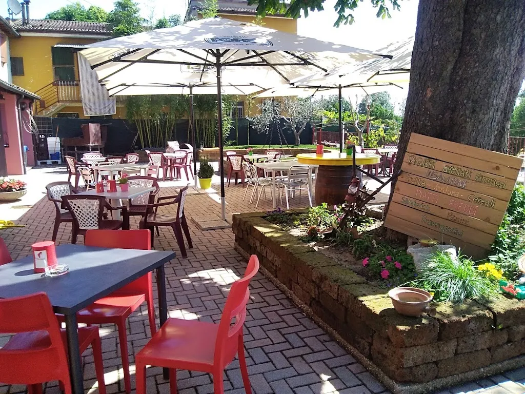 Antica Ostaria de Campalto restaurant in Campalto