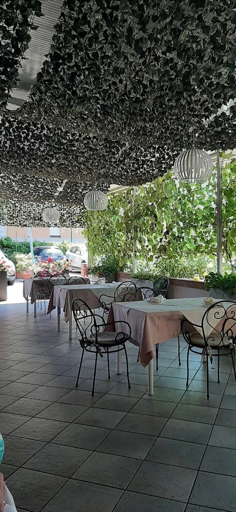 Trattoria Da Ugo restaurant in Campalto