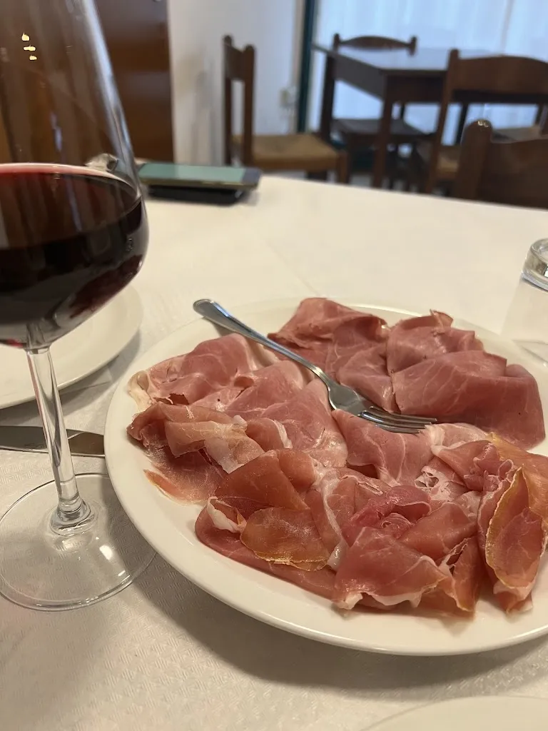 Sゆーこ_Osteria ai Gobbi_Campalto_review