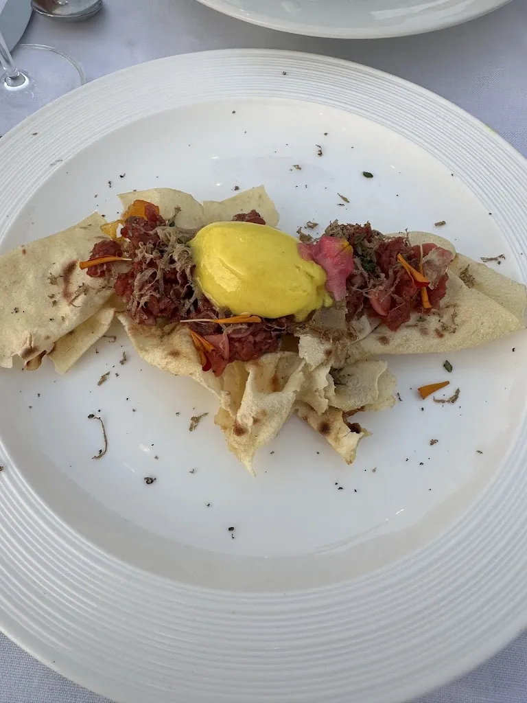 Steve Martini_Dish Restaurant_Ostuni_review