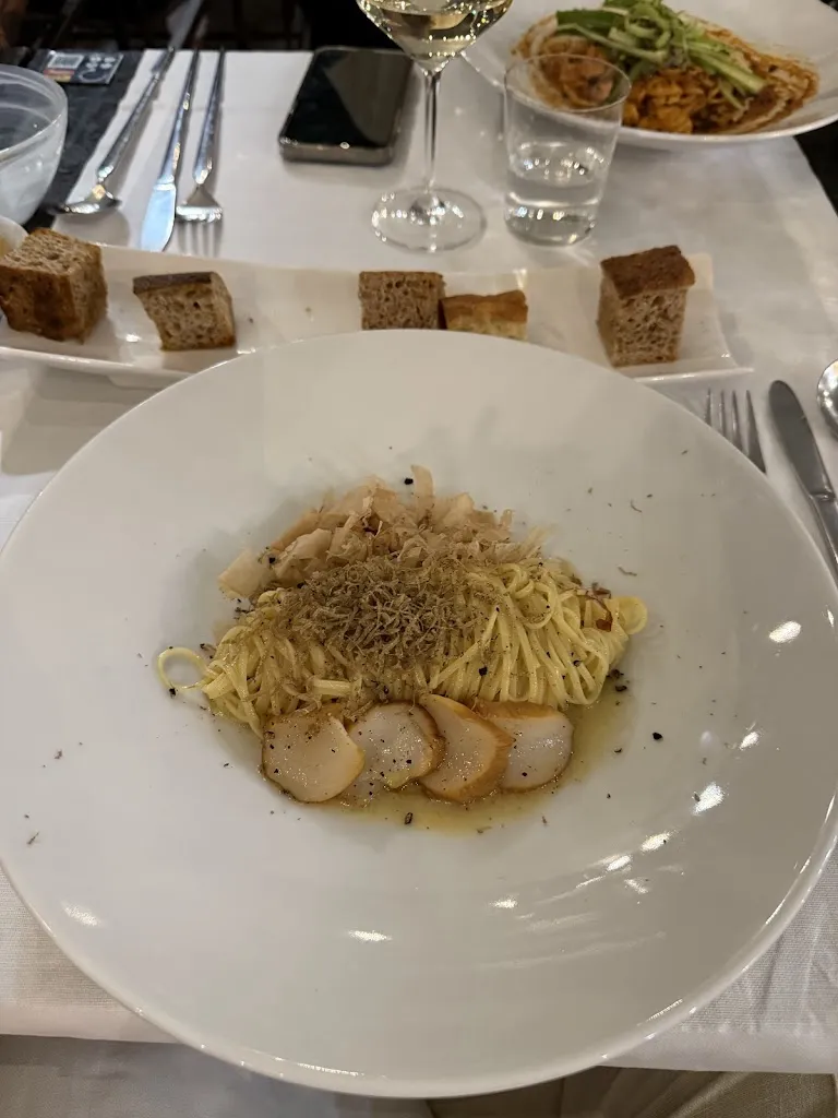 Asset Tarabayev_Dish Restaurant_Ostuni_review