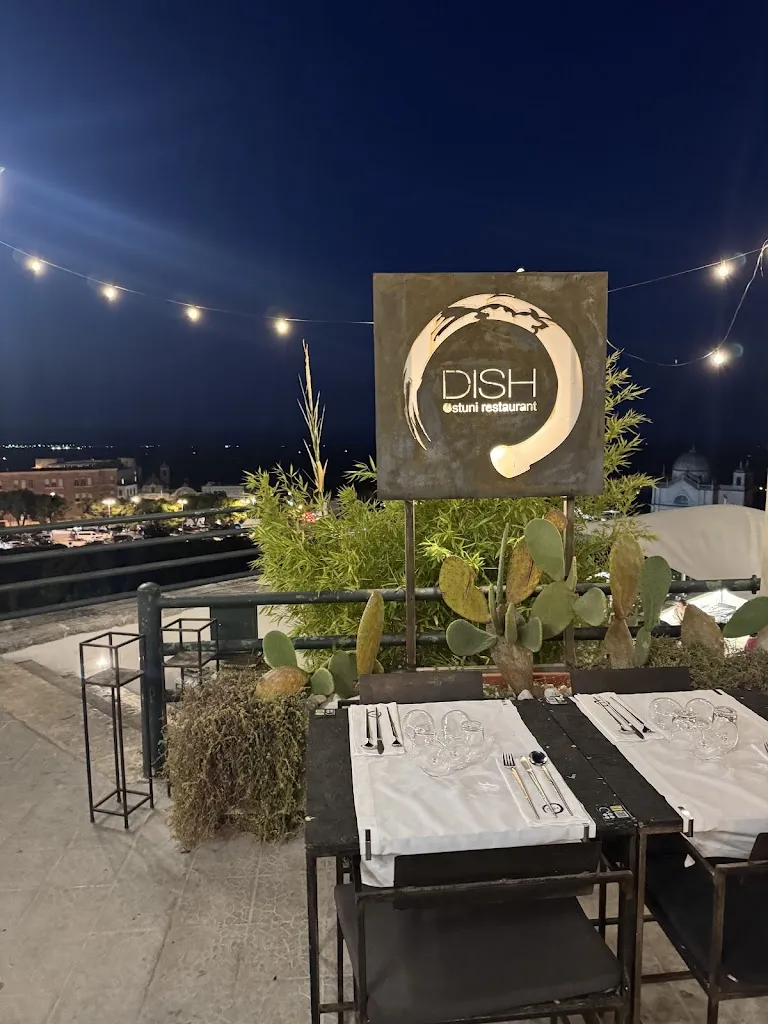 Dish Restaurant_Ostuni_slider_image_3