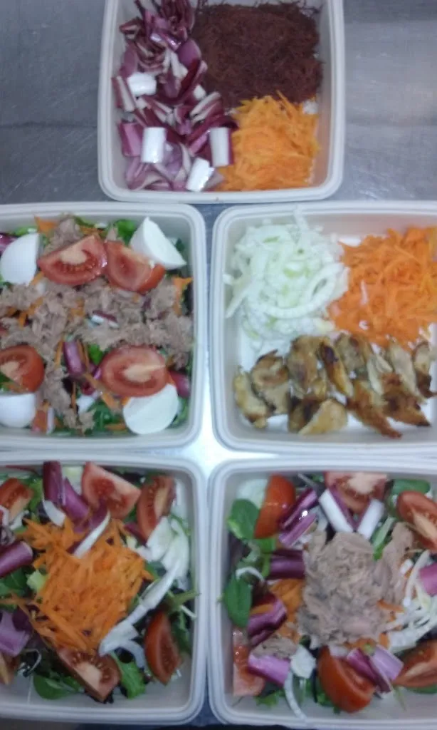 Menu_Bar Campalto Snc Di Campalto Massimo & C._Campalto_image_2