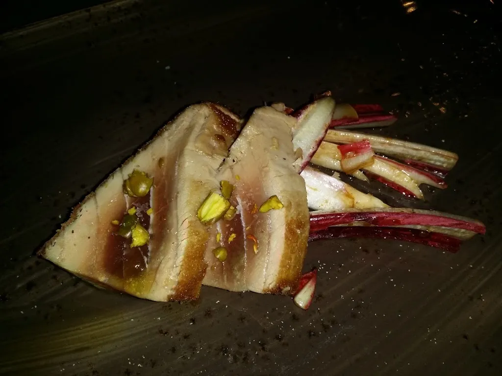 Menu_Bar Campalto Snc Di Campalto Massimo & C._Campalto_image_3