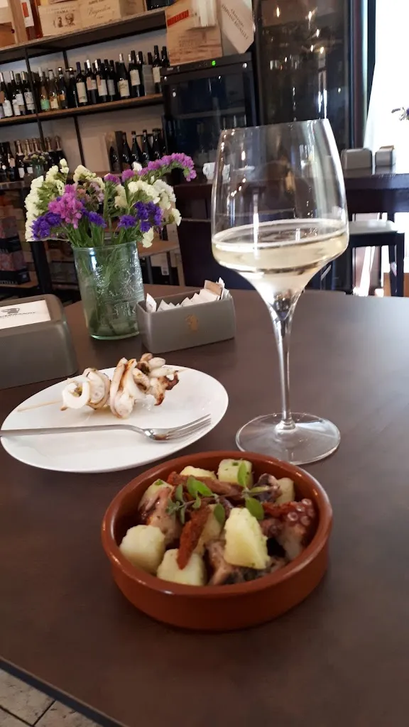 Menu_Bar Campalto Snc Di Campalto Massimo & C._Campalto_image_6