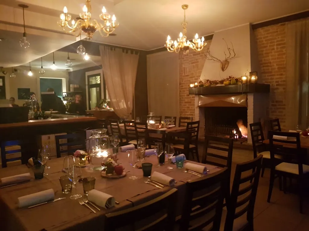 Bar Campalto Snc Di Campalto Massimo & C. ristorante a Campalto