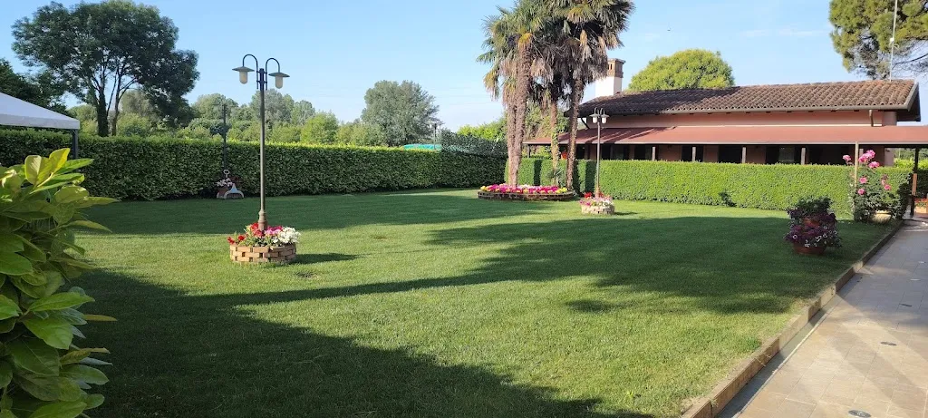 Marius Andrei Poenar_Hotel Antica Fenice_Campalto_review