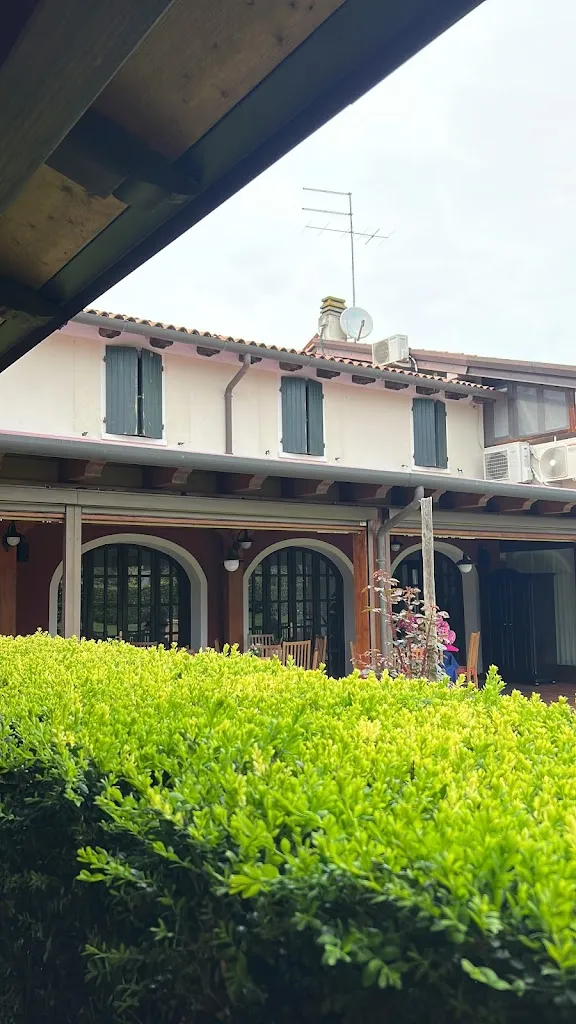 Maria Flavia Lopes_Hotel Antica Fenice_Campalto_review