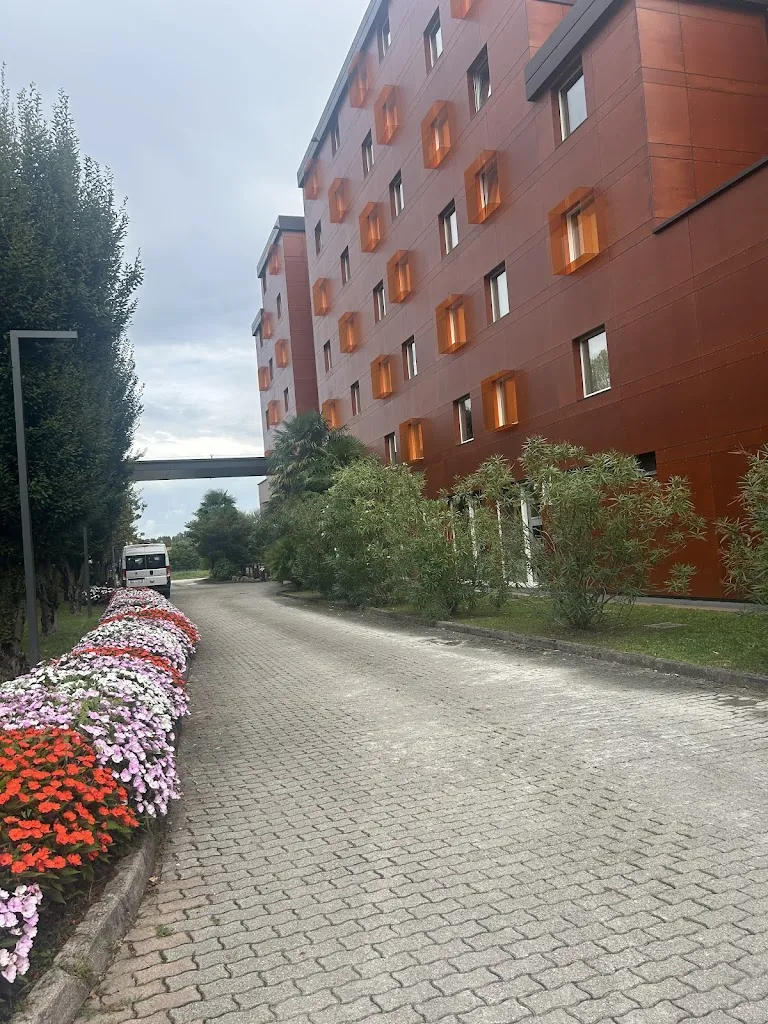 Elizabeth Snoderly_Antony Hotel_Campalto_review