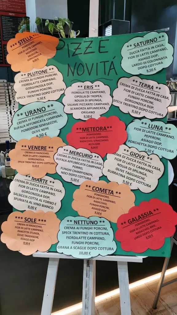 Menu_Pizzeria Tre Punto Zero_Campalto_image_1