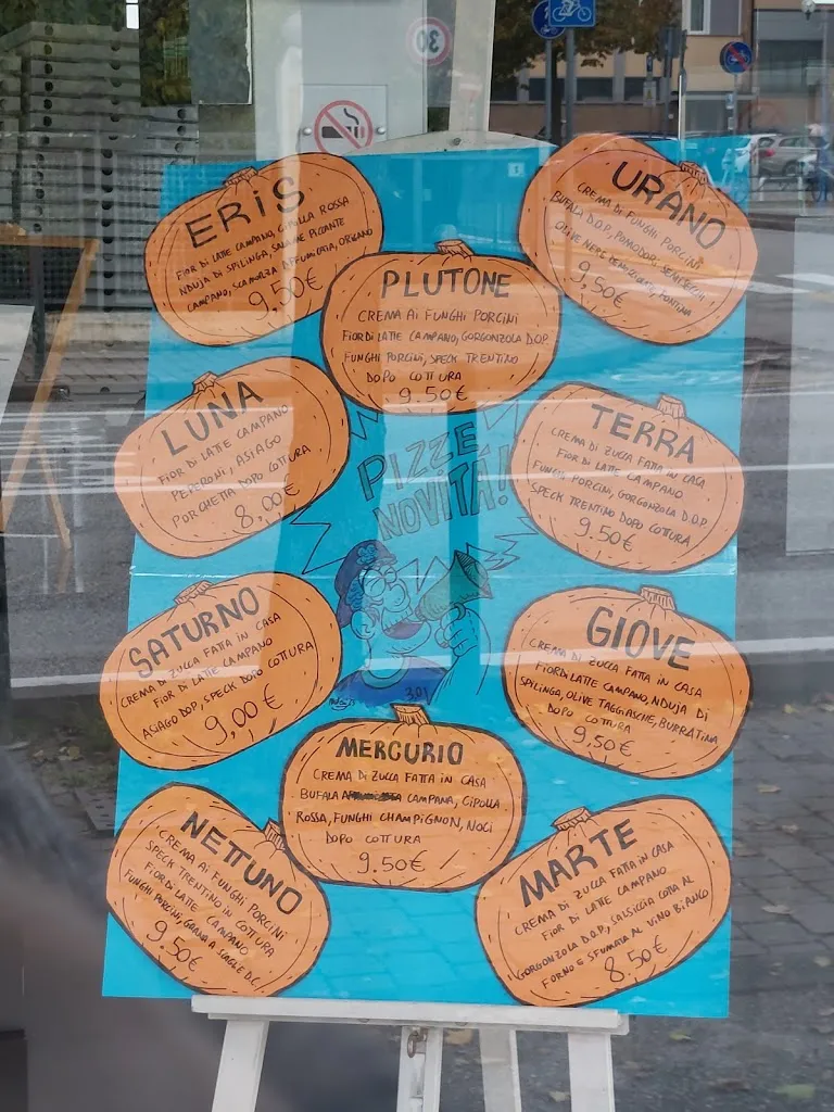 Menu_Pizzeria Tre Punto Zero_Campalto_image_2