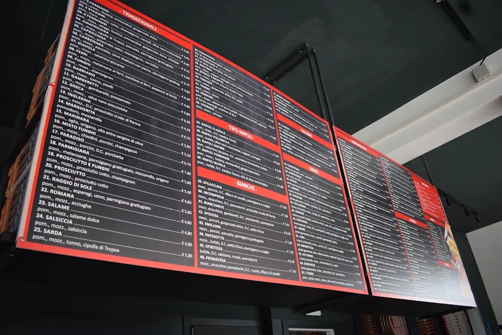 Menu_Pizzeria Tre Punto Zero_Campalto_image_3
