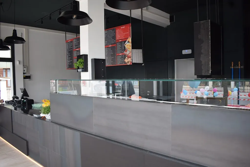 Pizzeria Tre Punto Zero restaurant in Campalto