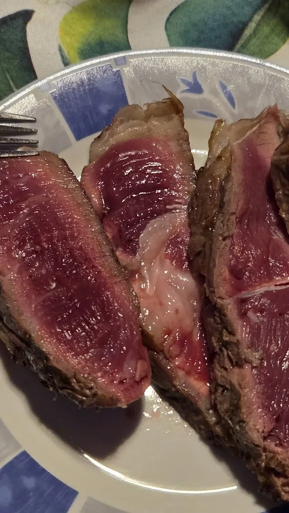 Gianpiero Pranovi_Macelleria Costa Canale_Canale d'Agordo_review