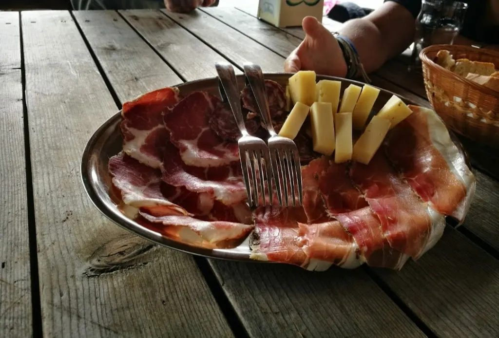 Menu_Bar Colmean_Canale d'Agordo_image_9