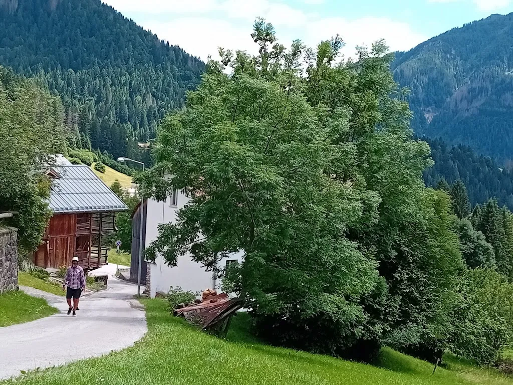 Alberto Vianello_Bar Colmean_Canale d'Agordo_review