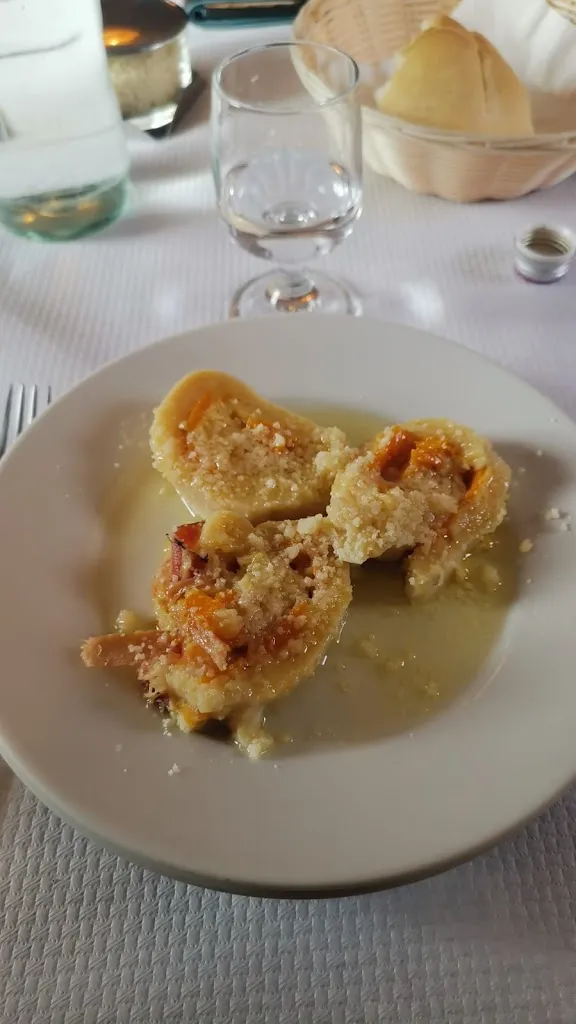 Melissa Marazzato_Bar Colmean_Canale d'Agordo_review