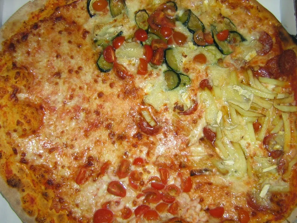 Menu_Pizzeria Piadineria Da Albertone_Canaro_image_8