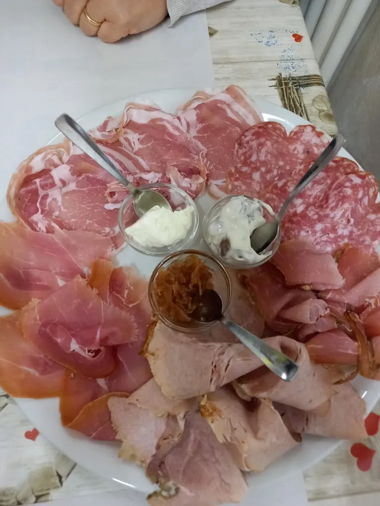 Perla Visentini_Pizzeria Piadineria Da Albertone_Canaro_review