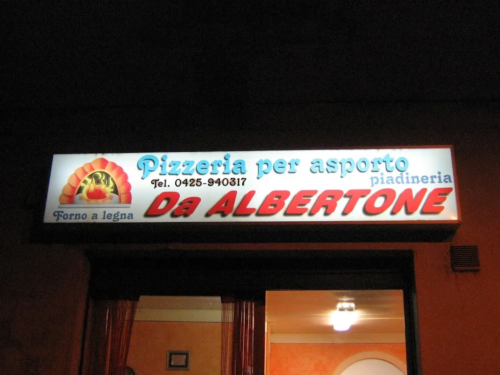 Pizzeria Piadineria Da Albertone_Canaro_slider_image_1