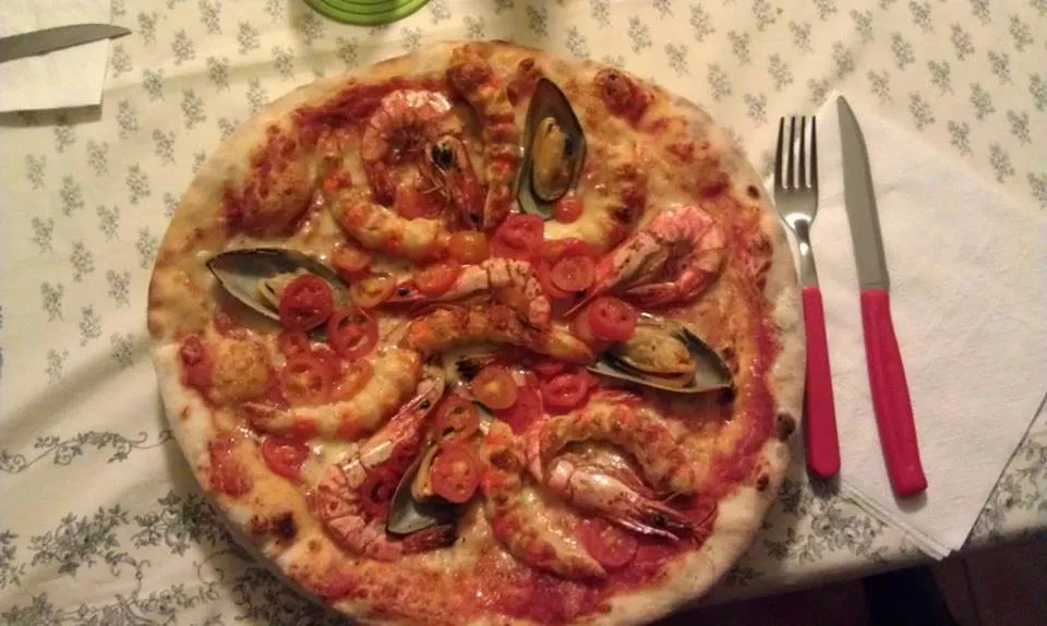 Pizzeria Piadineria Da Albertone_Canaro_slider_image_2