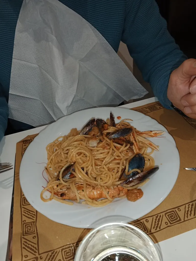 Michela Brusegan_Le Petit Ristobar_Camponogara_review