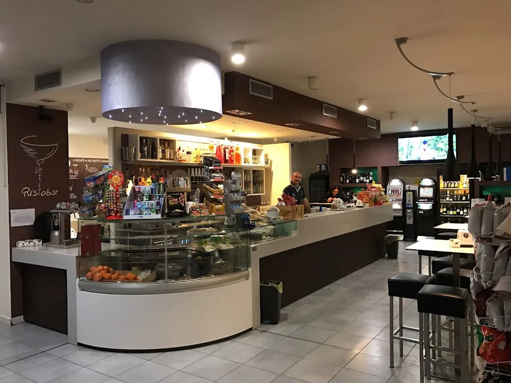 GIACOMO GASPARATO_Le Petit Ristobar_Camponogara_review