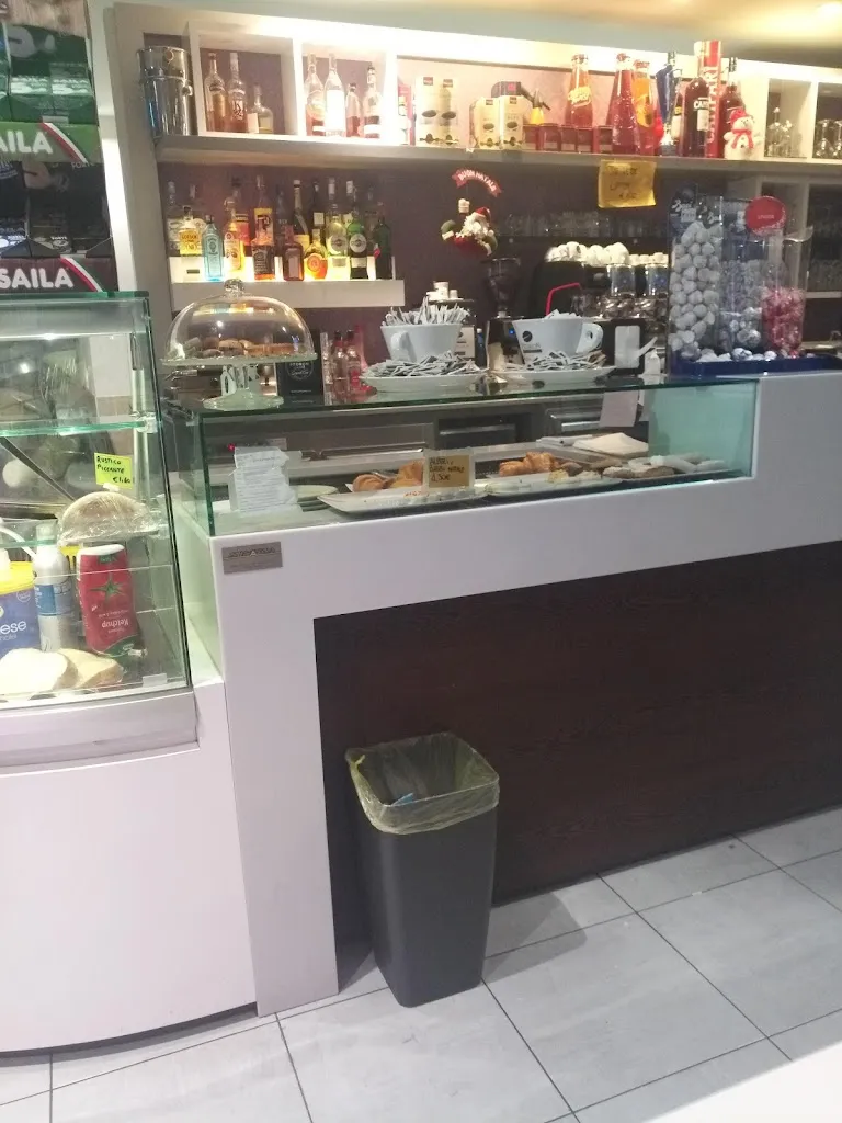 Le Petit Ristobar restaurant in Camponogara