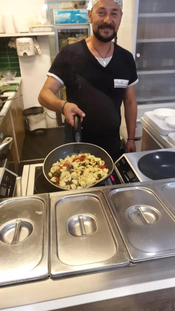 Menu_La Pastasciutta_Ostuni_image_6