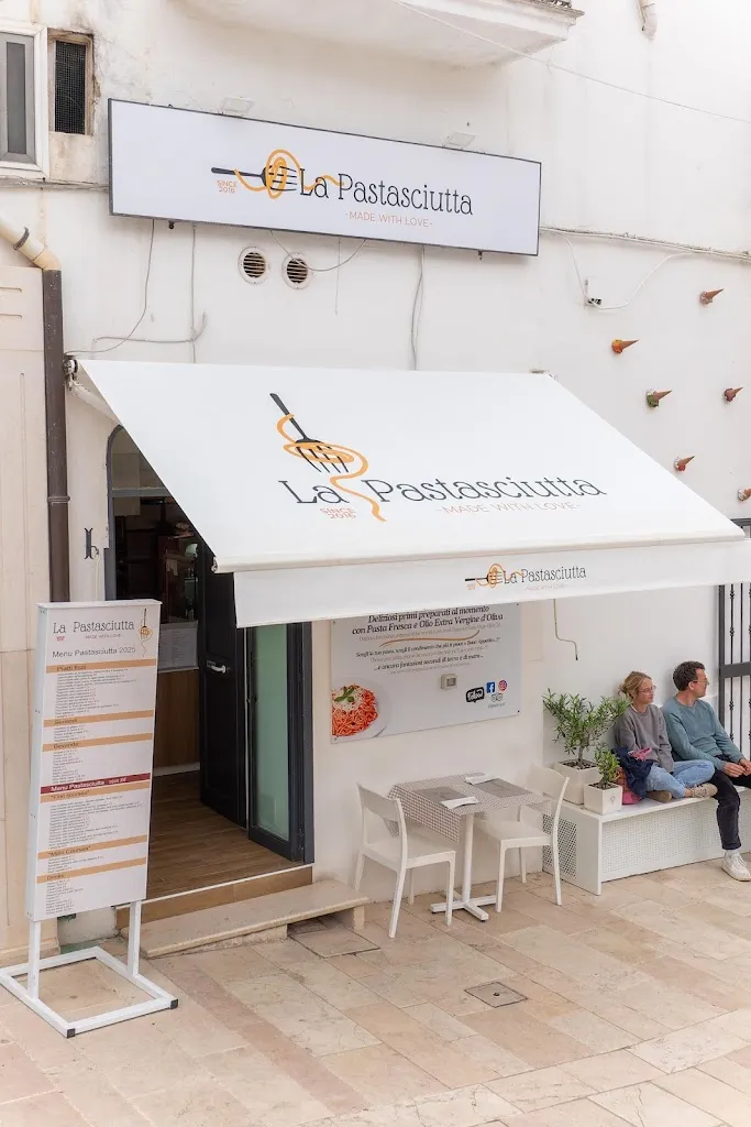 La Pastasciutta_Ostuni_slider_image_1