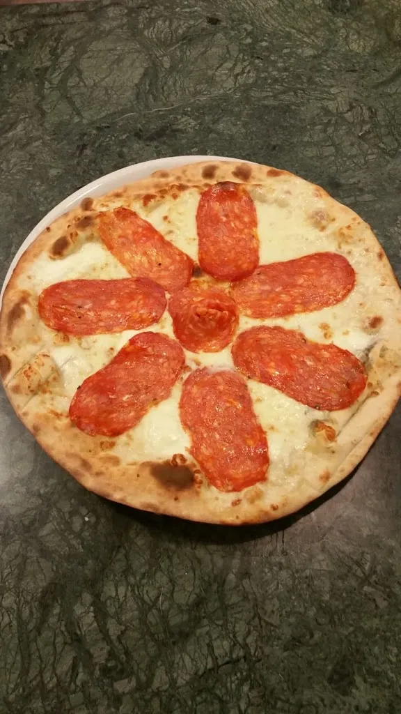 Menu_Pifxbfzzeria La Mimosa Di Carraro Renza_Camponogara_image_5