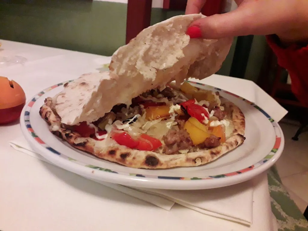 Menu_Pifxbfzzeria La Mimosa Di Carraro Renza_Camponogara_image_7