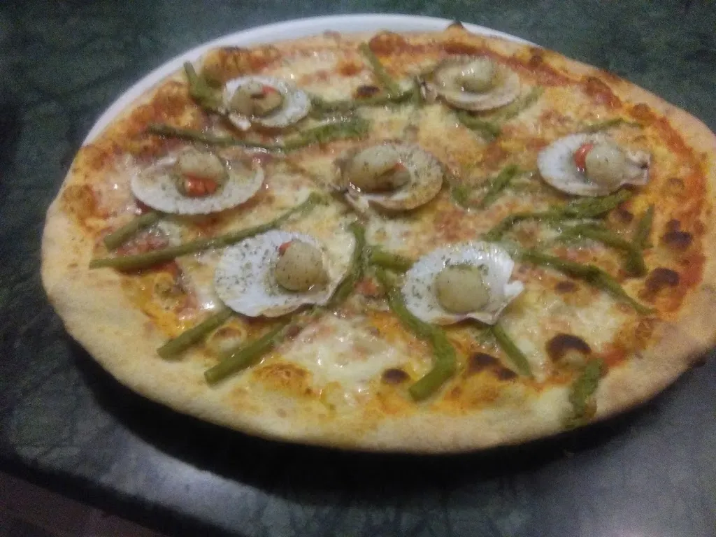 Menu_Pifxbfzzeria La Mimosa Di Carraro Renza_Camponogara_image_9