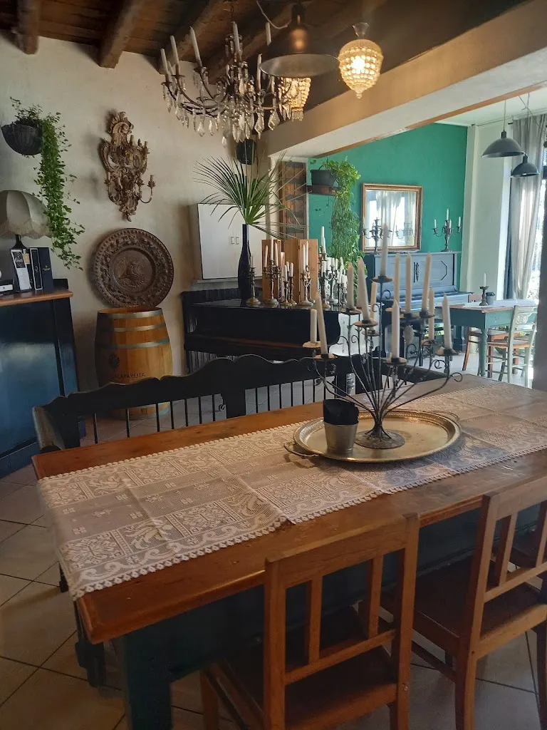 Luca Picchielan_Osteria Craste_Camponogara_recensione