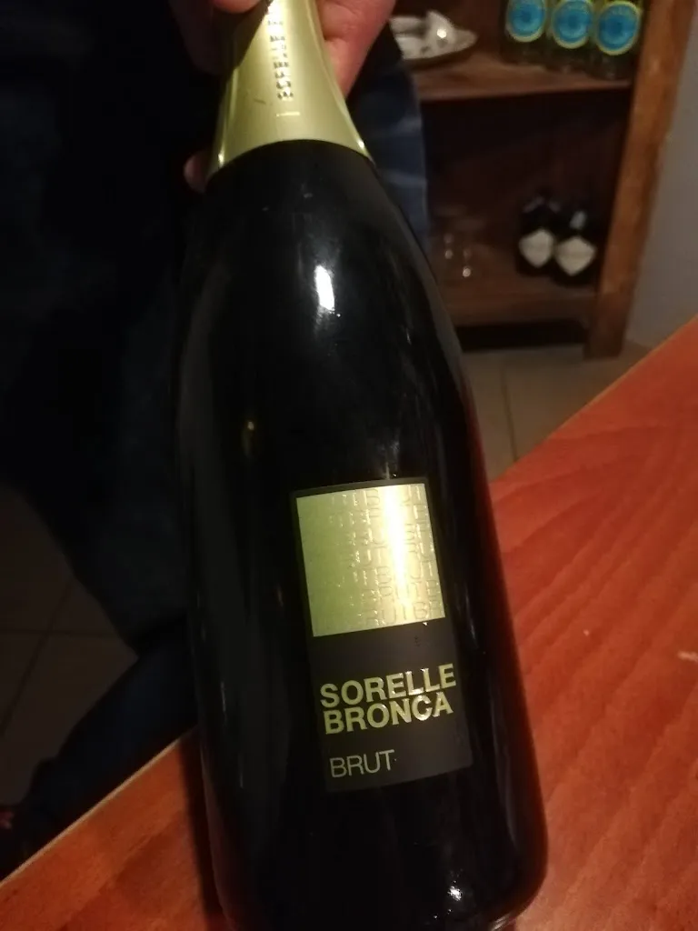 LUCIANO NANTE_Osteria Craste_Camponogara_recensione